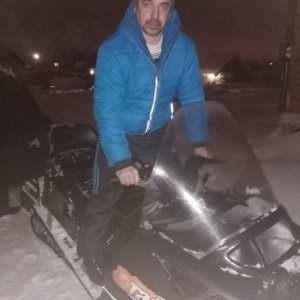 Кирилл , 43 года