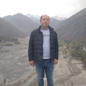 Иван Матвеев, 39 лет
