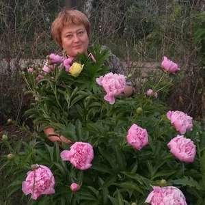 Татьяна Никифорова, 53 года