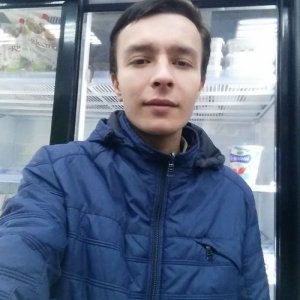 Паша , 26 лет