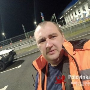 Андрей , 39 лет