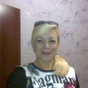 Татьяна кольцова, 56 лет
