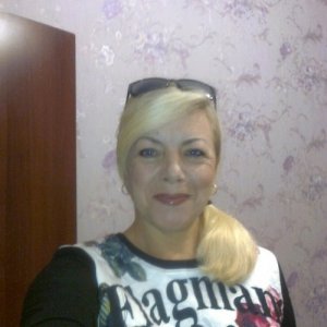 Татьяна кольцова, 57 лет