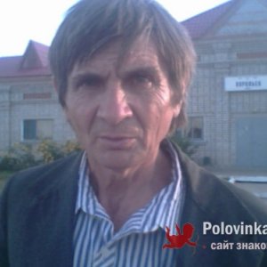 Владимир , 61 год