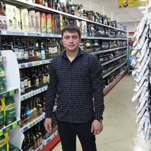 Виктор , 31 год