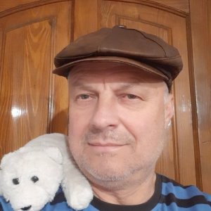 Валерій , 56 лет