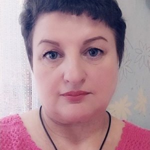 Жанна , 58 лет