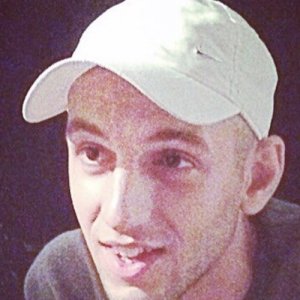 Эмко , 33 года