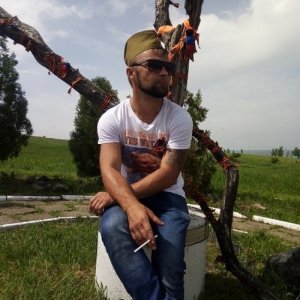 Руслан , 38 лет