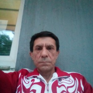 Кодир Маматкулов, 56 лет