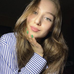 Полина , 27 лет