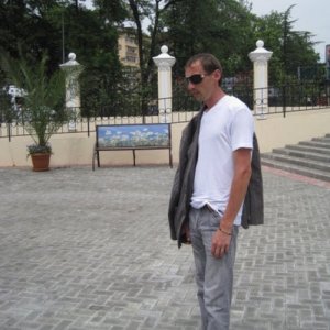 Вячеслав , 40 лет