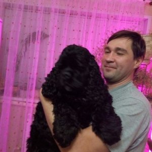 Владимир , 47 лет