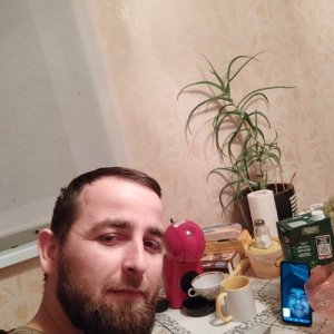 Фарид , 34 года