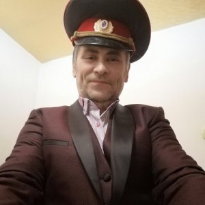 ИГОРЬ , 51 год