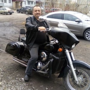 Вадим , 53 года