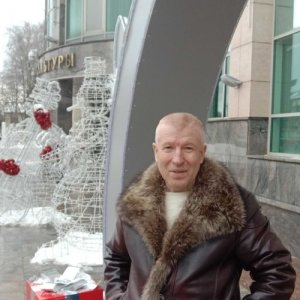 Николай , 50 лет