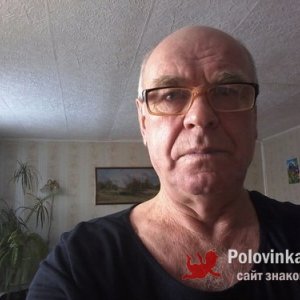 Коля , 73 года