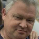Владимир, 57 лет