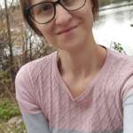 Ксенья, 32 года
