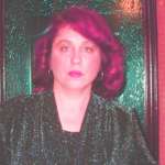 Olga, 51 год