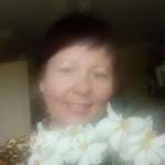 Юлия, 44 года