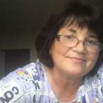 Ирина, 58 лет