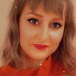 Віка, 34 года