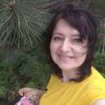 Юлия, 52 года