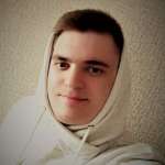 Александр, 26 лет