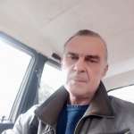 Андрей, 61 год