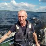 Ардрей, 56 лет