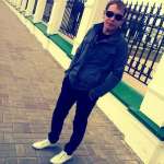 Павел, 34 года