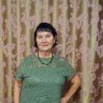 Мила, 67 лет