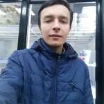 Паша, 26 лет