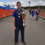 Кирилл, 26 лет