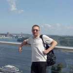 Олег, 42 года
