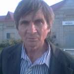 Владимир, 62 года