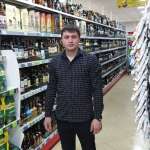 Виктор, 31 год