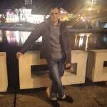 Василий, 38 лет