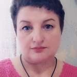 Жанна, 58 лет