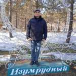 Владимир, 52 года
