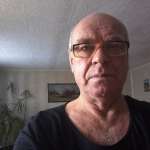 Коля, 73 года
