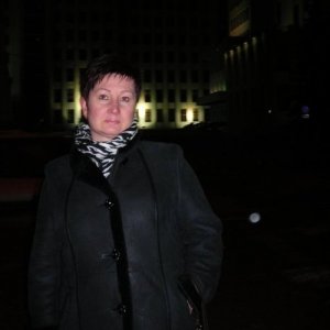 Елена , 61 год