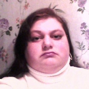 Олеся Новокшонова, 44 года