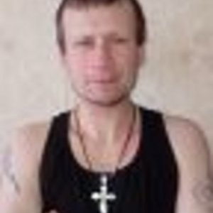 Андрей Чермянин, 41 год
