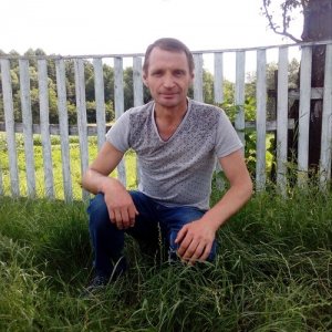 Витя , 48 лет