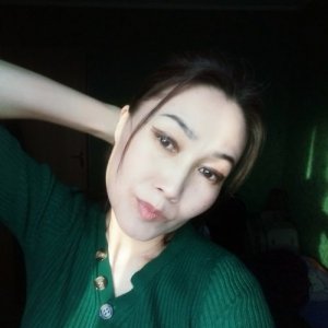 Nazym , 52 года