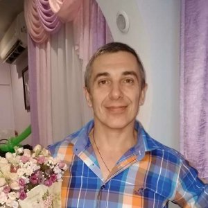 Анатолий , 53 года