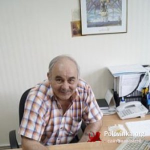 Анатоль , 67 лет